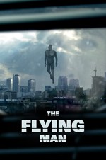 The Flying Man (2013) afişi