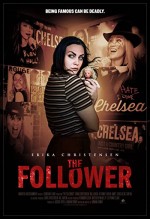 The Follower (2016) afişi