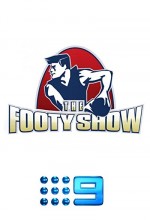 The Footy Show (1994) afişi