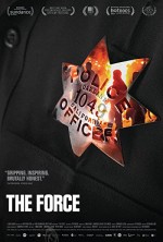 The Force (2017) afişi