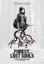 The Forest of Lost Souls (2017) afişi