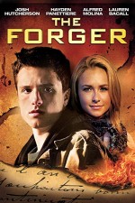 The Forger (2012) afişi