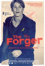 The Forger (2022) afişi