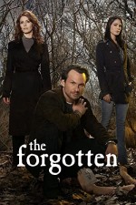 The Forgotten (2009) afişi