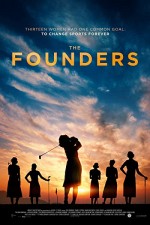 The Founders (2016) afişi