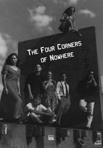 The Four Corners Of Nowhere (1995) afişi