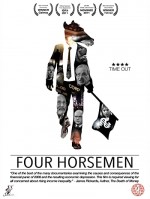 The Four Horsemen (2012) afişi