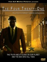 The Four Twenty-one (2009) afişi