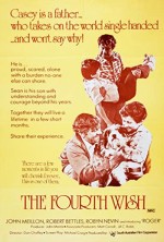 The Fourth Wish (1976) afişi