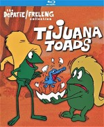 The Froggy Froggy Duo (1970) afişi