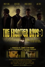 The Frontier Boys (2012) afişi