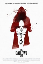 The Gallows 2 (2019) afişi
