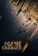 The Game Changer (2017) afişi