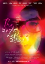 The Garden Left Behind (2017) afişi
