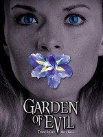 The Gardener (1998) afişi