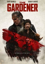 The Gardener (2021) afişi