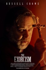 The Exorcism (2024) afişi