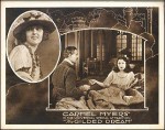 The Gilded Dream (1920) afişi