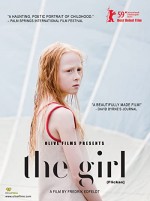 The Girl (2009) afişi