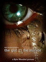 The Girl In The Mirror (2010) afişi