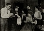 The Girl Who Had A Soul (1915) afişi