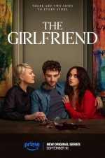 The Girlfriend (2025) Fragman (2025) afişi