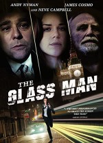 The Glass Man (2011) afişi