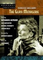The Glass Menagerie (1973) afişi