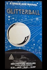 The Glitterball (1977) afişi