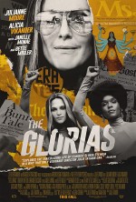 The Glorias (2020) afişi