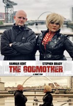 The Godmother (2019) afişi