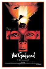 The Godsend (1980) afişi