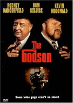 The Godson (1998) afişi