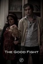 The Good Fight (2012) afişi