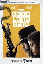 The Good Lord Bird (2020) afişi