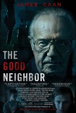 The Good Neighbor (2016) afişi