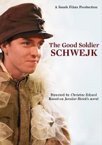 The Good Soldier Schwejk (2018) afişi