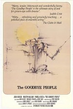 The Goodbye People (1984) afişi