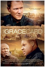 The Grace Card (2010) afişi