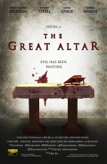 The Great Altar (2019) afişi