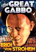 The Great Gabbo (1929) afişi