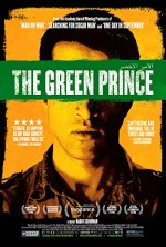 The Green Prince (2014) afişi