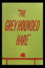 The Grey Hounded Hare (1949) afişi