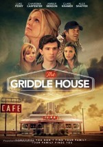 The Griddle House (2018) afişi