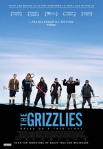 The Grizzlies (2018) afişi