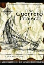 The Guerrero Project  afişi