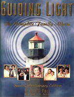 The Guiding Light (1952) afişi