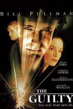 The Guilty (2000) afişi