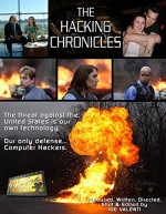 The Hacking Chronicles (2007) afişi