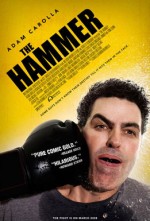 The Hammer (2007) afişi